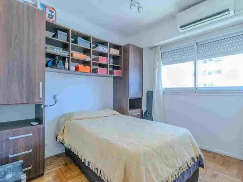 Departamento en Venta 48 años