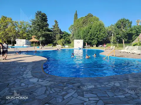 Terreno en venta en Las Brisas Country Club