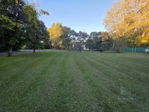 Terreno en venta en Las Brisas Country Club