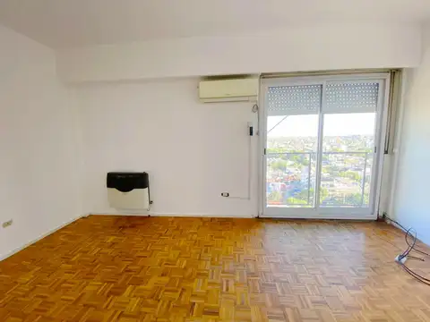 Departamento 3 ambientes en Parque Chacabuco