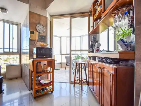 Departamento en Venta de 3 dormitorios