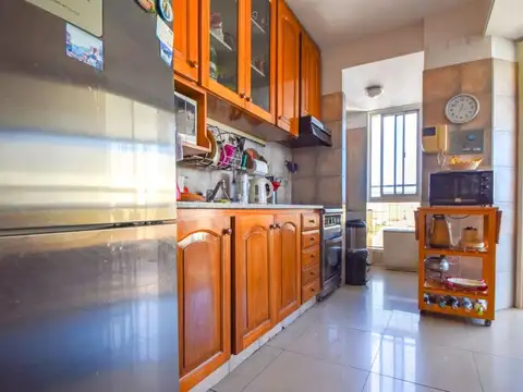 Departamento en Venta en San Justo, USD 169.000