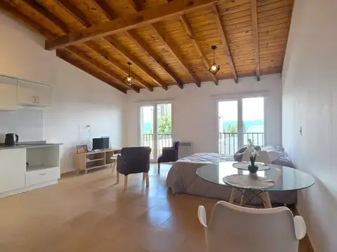 Departamento apto turístico BARILOCHE