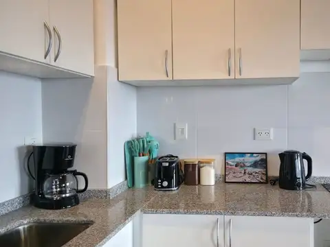 Departamento en Venta al Norte