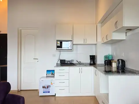 Departamento en Venta 1 año