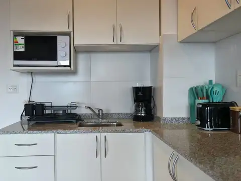 Departamento apto turístico BARILOCHE