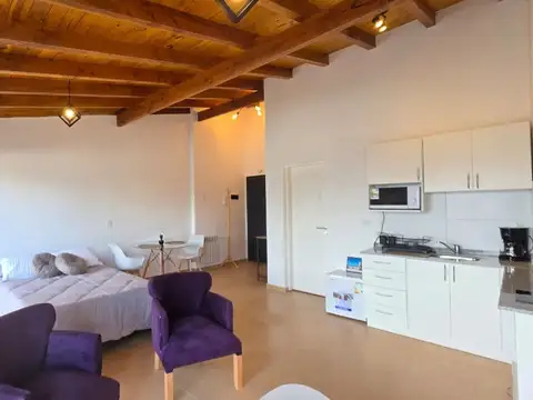 Departamento en Venta en San Carlos De Bariloche, USD 99.000