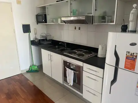 Departamento en Venta en Caballito, USD 68.000