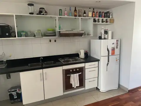 Departamento en Venta de Monoambiente