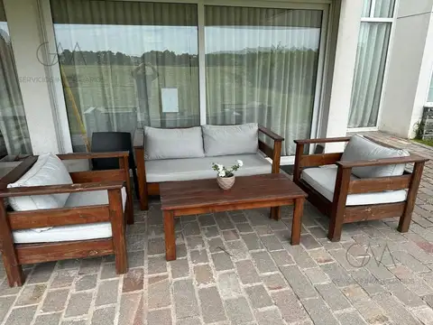 Casa en Alquiler 10 años