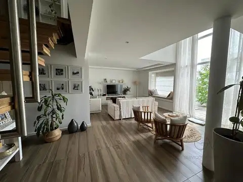 Casa en alquiler en Arenas del Sur