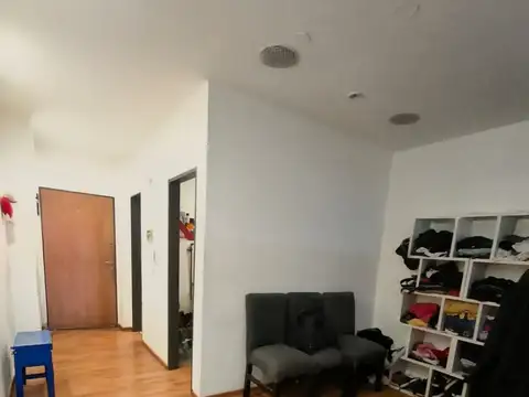 Departamento en Venta en San Nicolás, USD 75.000