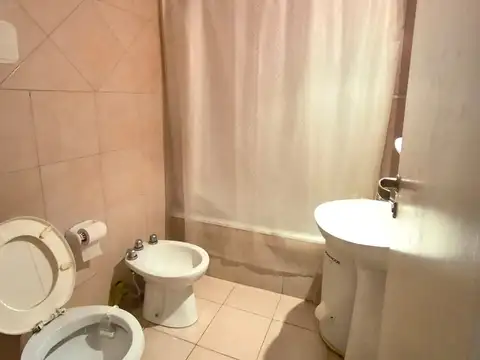 Departamento en Venta en San Nicolás, USD 71.000