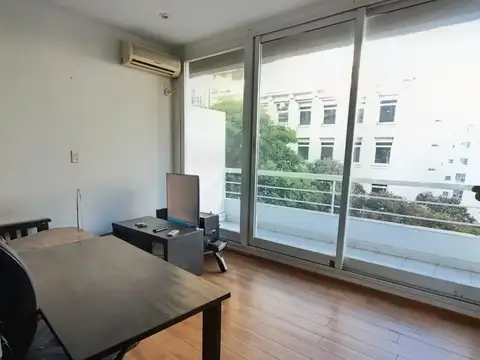 VENTA MONOMBIENTE APTO PROFESIONAL