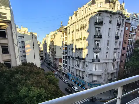Departamento en Venta 60 años