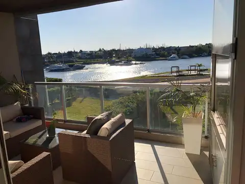 Departamento en Venta en Nordelta, Partido de Tigre