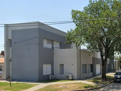 Venta  complejo departamentos 1 dormitorio