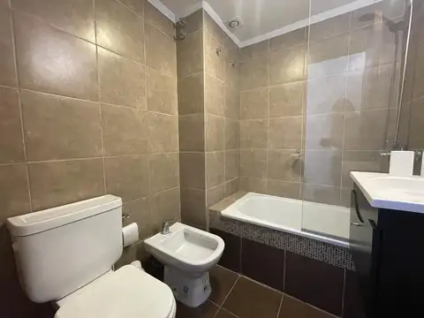 Departamento en Alquiler de 2 ambientes