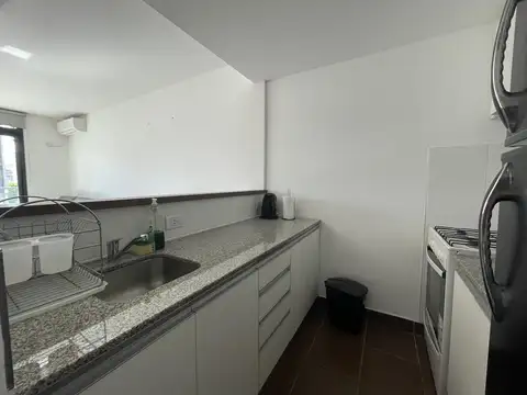 Departamento en Alquiler en Macrocentro, $ 750.000