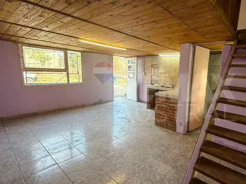 Depto Tipo Casa en Venta de 2 dormitorios