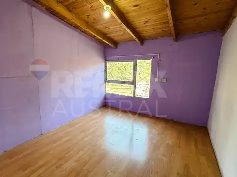 Depto Tipo Casa en Venta 8 años