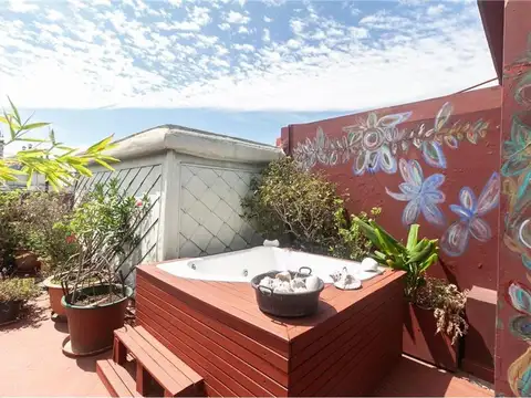 Departamento en Venta 80 años