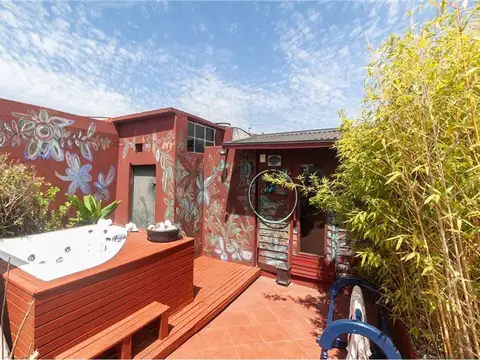 Departamento - San Telmo