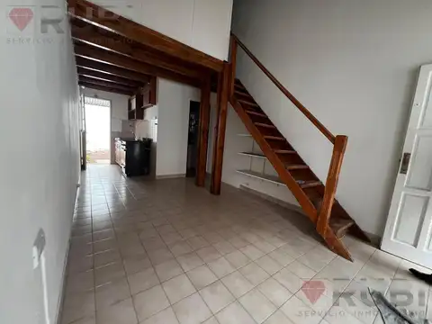 Casa en Venta de 1 dormitorio