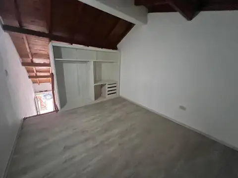 PH EN VENTA UN DORMITORIO