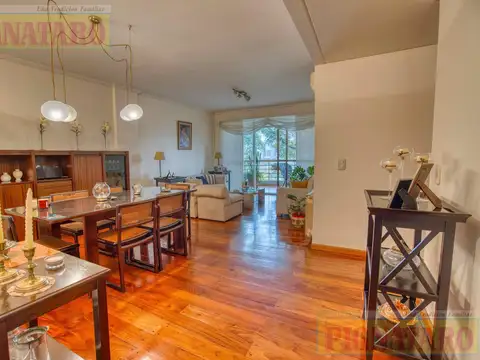 Departamento en Venta de 5 ambientes