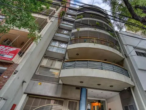 Departamento en Caballito