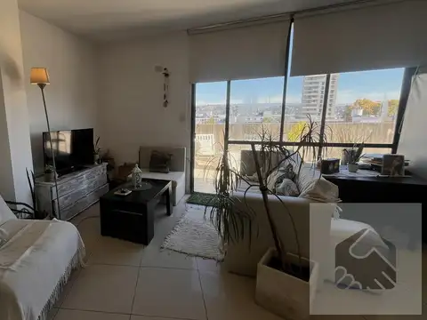 Departamento en Venta de Monoambiente