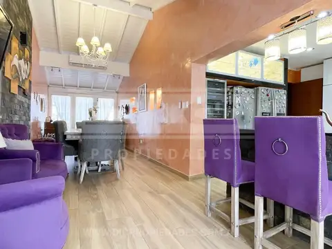 Casa 2 dormitorios Venta - Martinez - Santa Fe/Fleming
