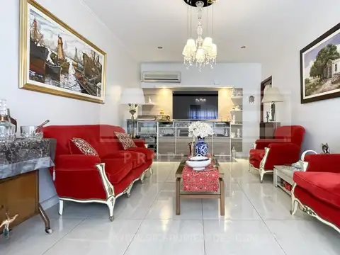 Casa en Venta en Martínez Santa Fe / Fleming, USD 350.000