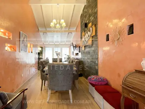Casa en Venta 60 años