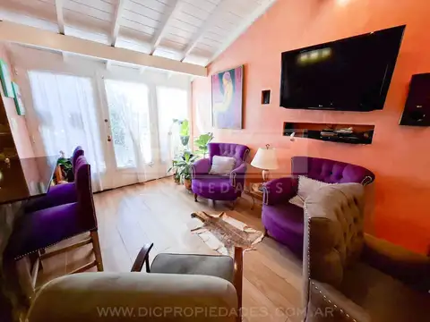 Casa en Venta al Oeste