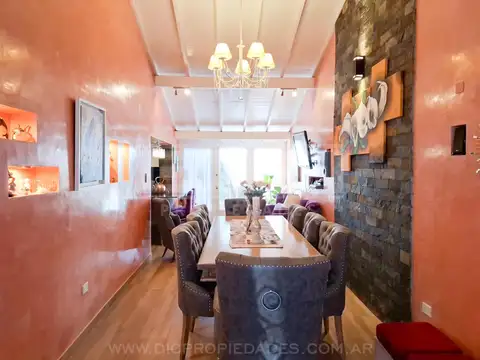 Casa en Venta 60 años