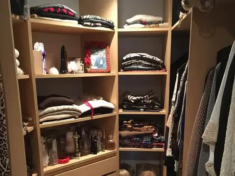 Departamento en Venta con 1 cochera