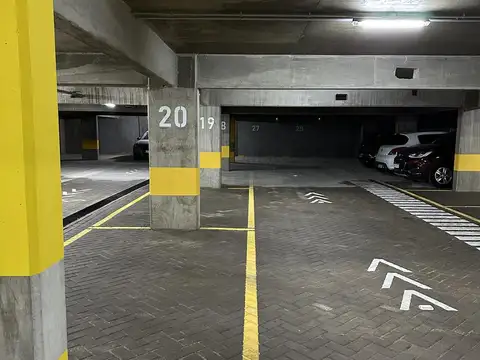 Ituzaingó  al 600