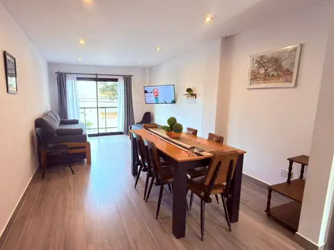 Departamento en Venta en San Bernardo Del Tuyu, USD 58.000