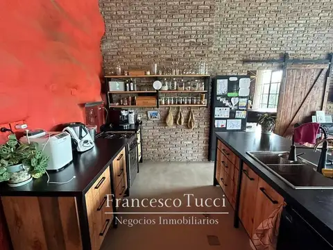 Casa en Venta en Lujan, USD 150.000