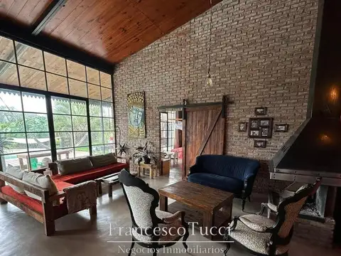 Casa en Venta 12 años