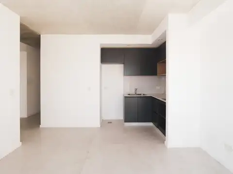 Departamento en Venta A Estrenar