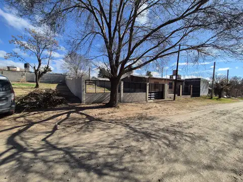 Terreno en Venta 29  mts Fondo