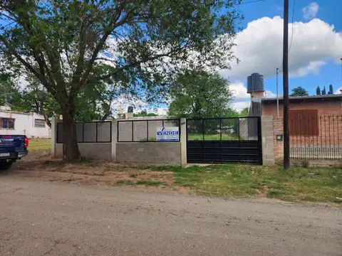 Lote a la venta en Santa Maria de Punilla. (L397)