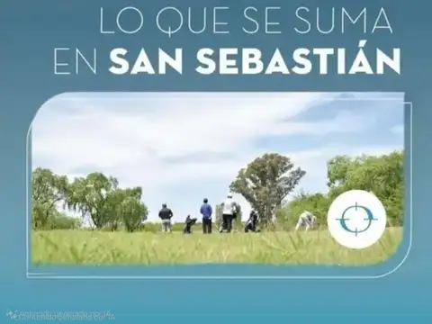 Terreno en Venta 42  mts Fondo