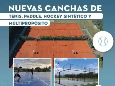San Sebastian, B1669 La Lonja, Provincia de Buenos Aires, Argentina