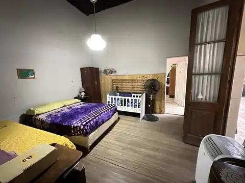 Casa en Venta 85 años