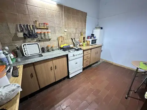 Barraco 955 , Piso No definido