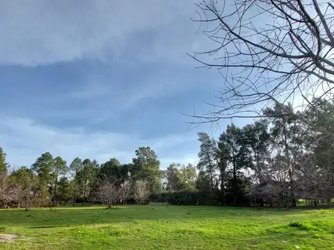 Terreno en Venta en Fisherton, USD 83.000